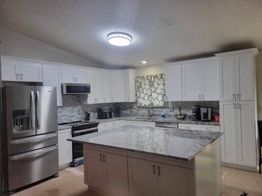 cabinets