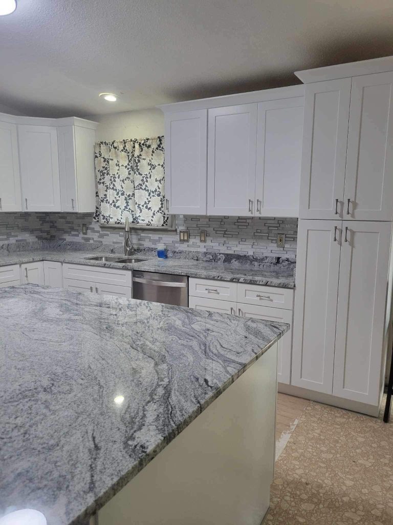 cabinets