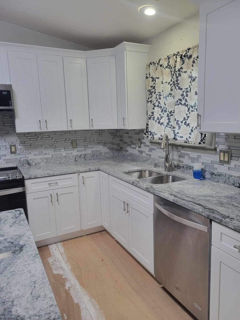 cabinets
