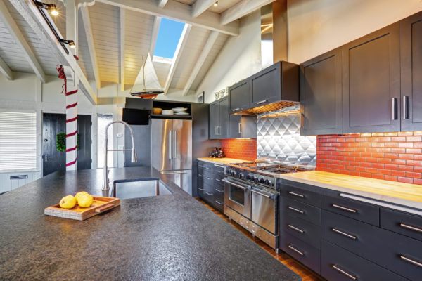 granite company