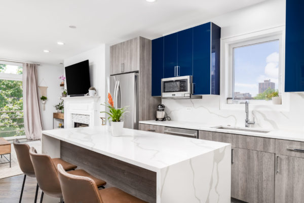 granite countertops Montgomery