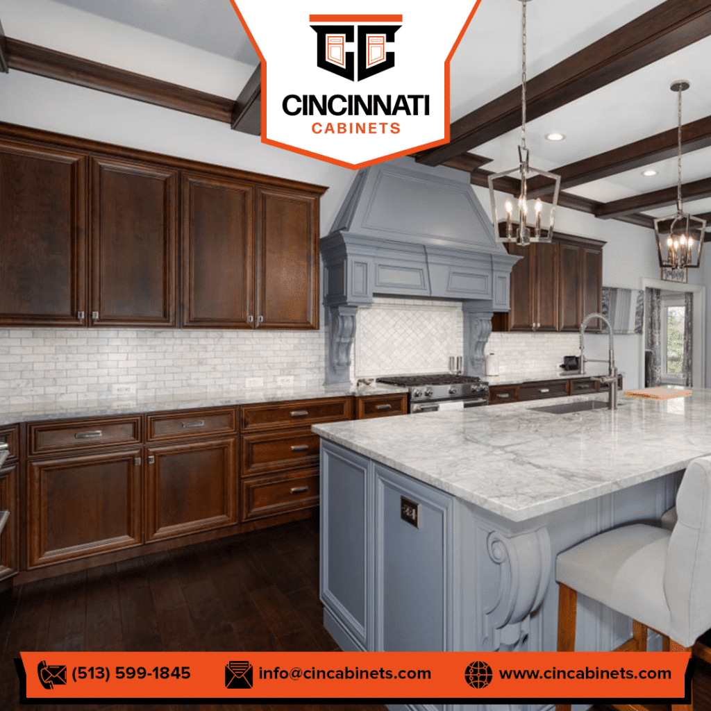 cincinnati granite remnants