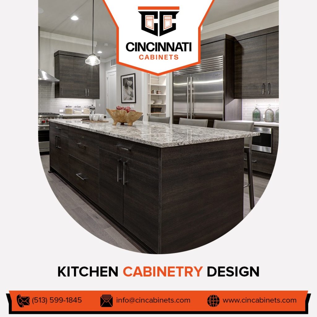 Kitchen Cabinets Cincinnati