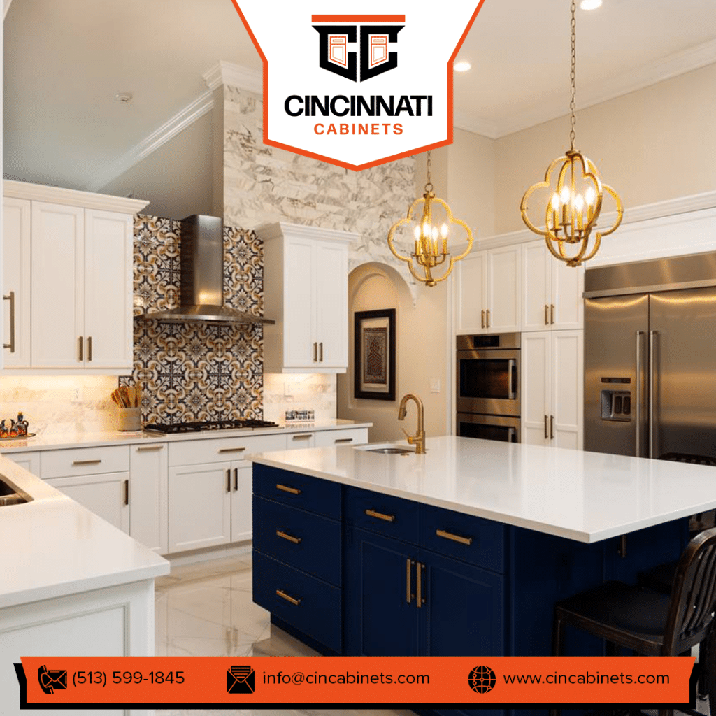 quartz countertops cincinnati