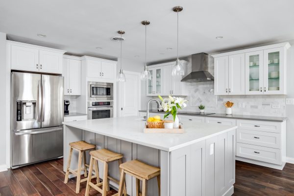 Custom Cabinetry