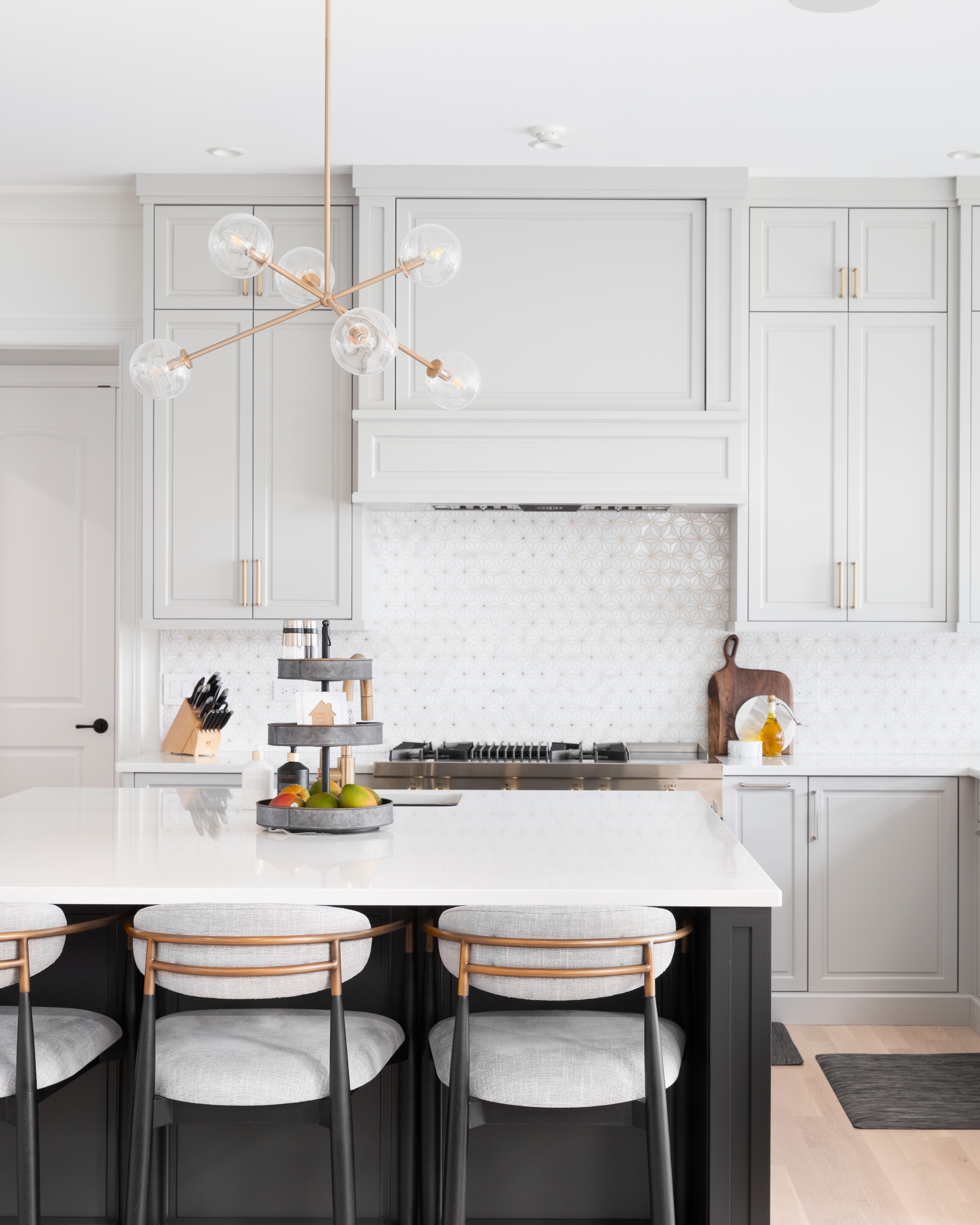cabinet company