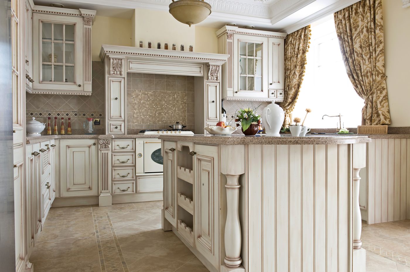 Cincinnati Cabinets - Florence KY