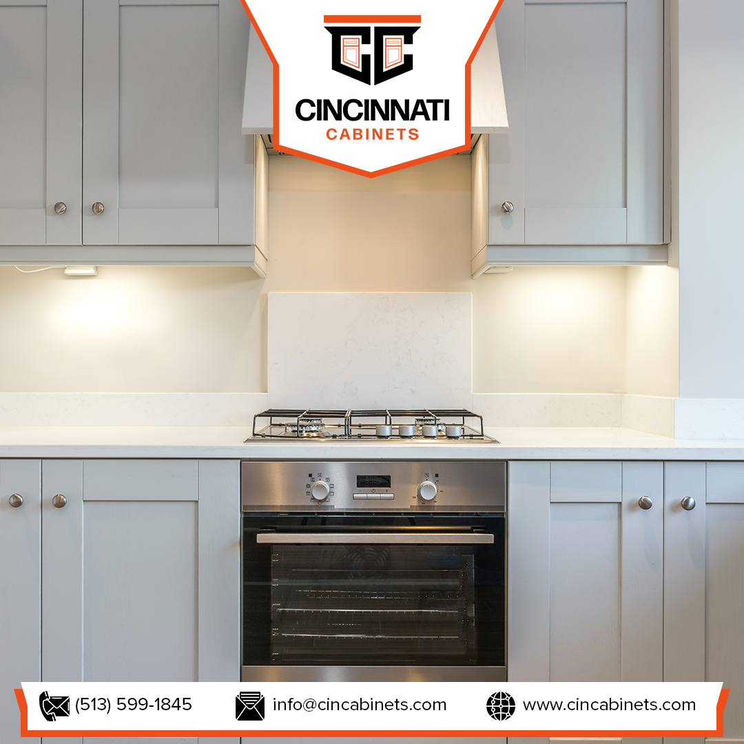 Illuminate Your Kitchen’s Beauty and Functionality with Cabinet Lighting!