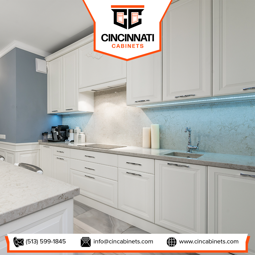 Expert Tips on Caring for Plywood Cabinets from Cincinnati Cabinets