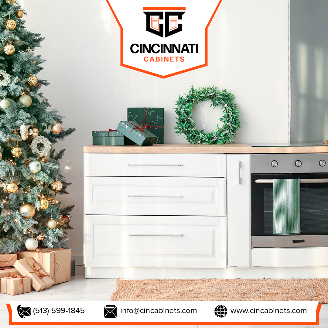 Crafting Stylish Interiors: The Role of a Cabinet Company