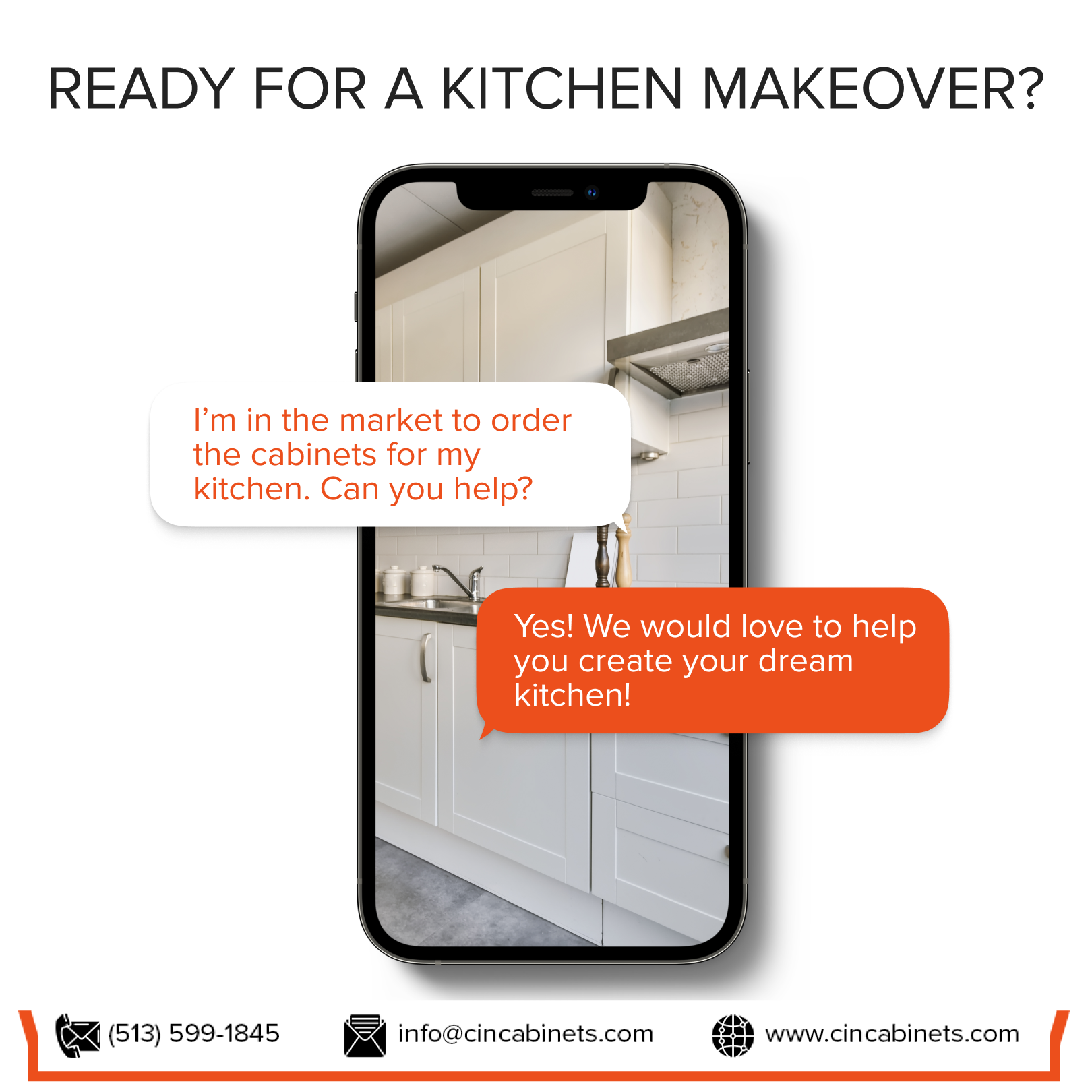 Discover the Excellence of Cincinnati’s Leading Kitchen Cabinet Companies