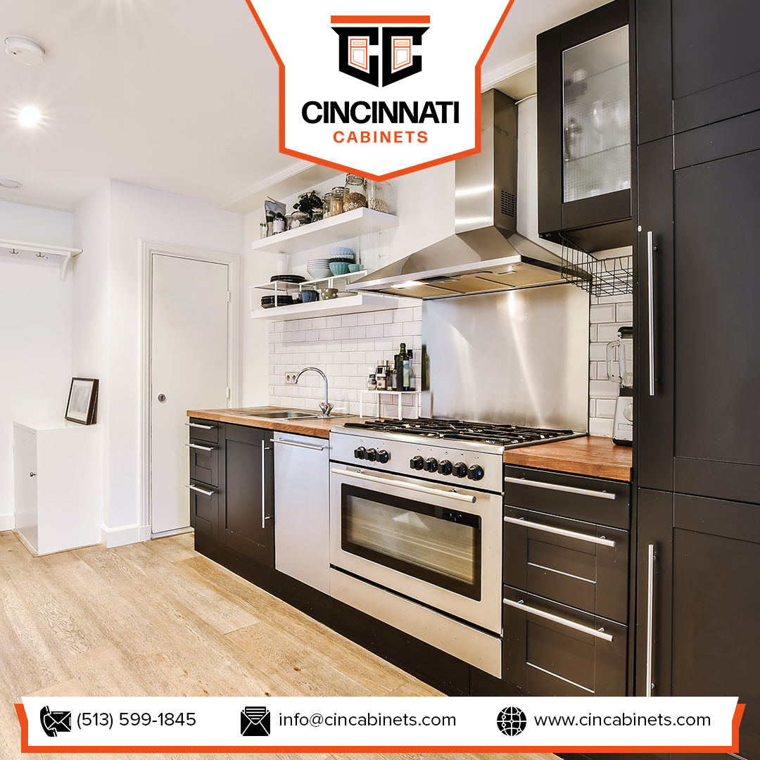 Cincinnati Cabinets - Customize Your Kitchen with Cincinnati Cabinets ...