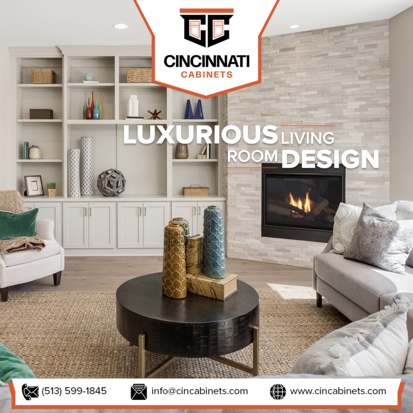 Cincinnati Cabinets - Transform Your Home: Cincinnati Cabinets' Guide ...