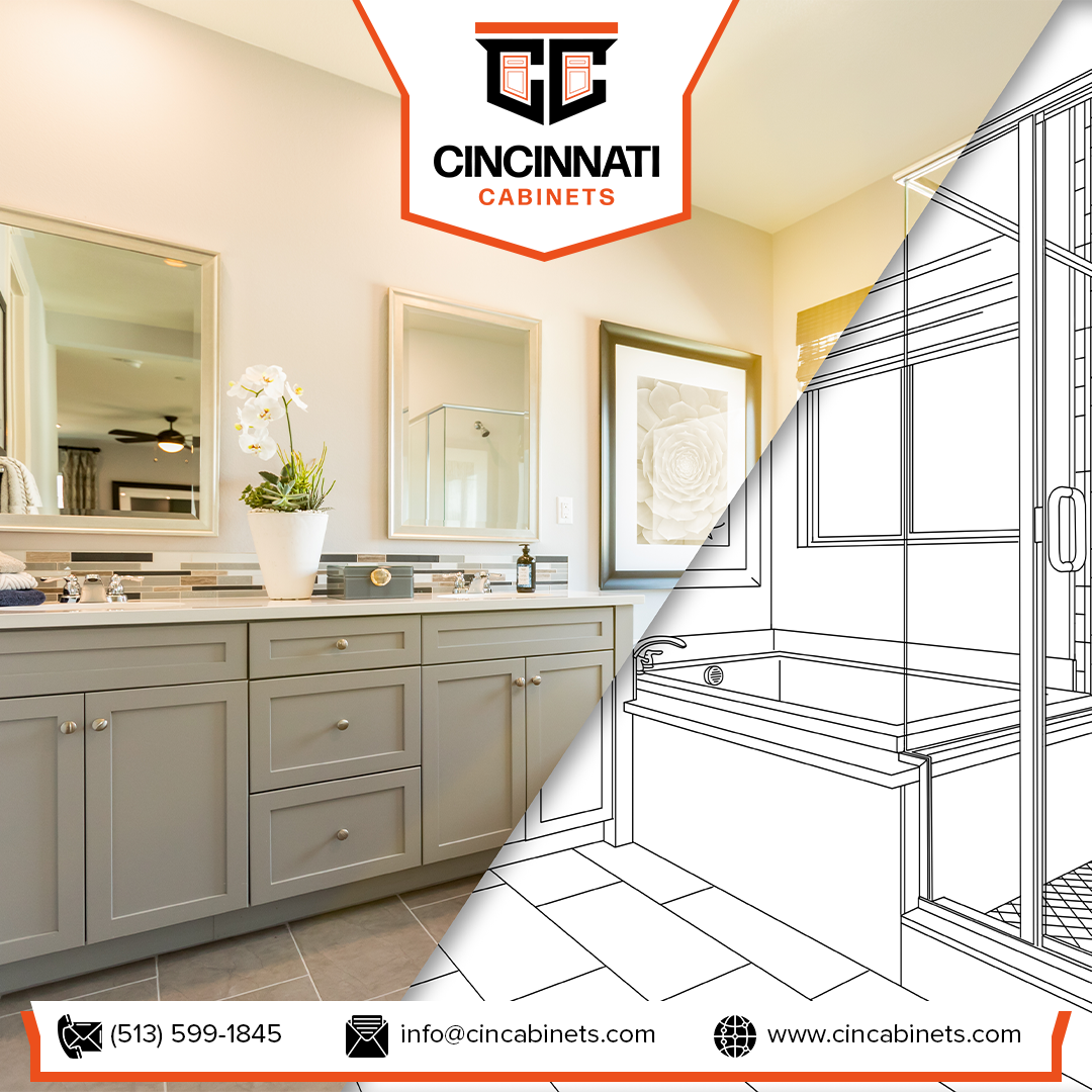 Cincinnati Cabinets - Discover Elegant Plywood Cabinets in Blue Ash ...