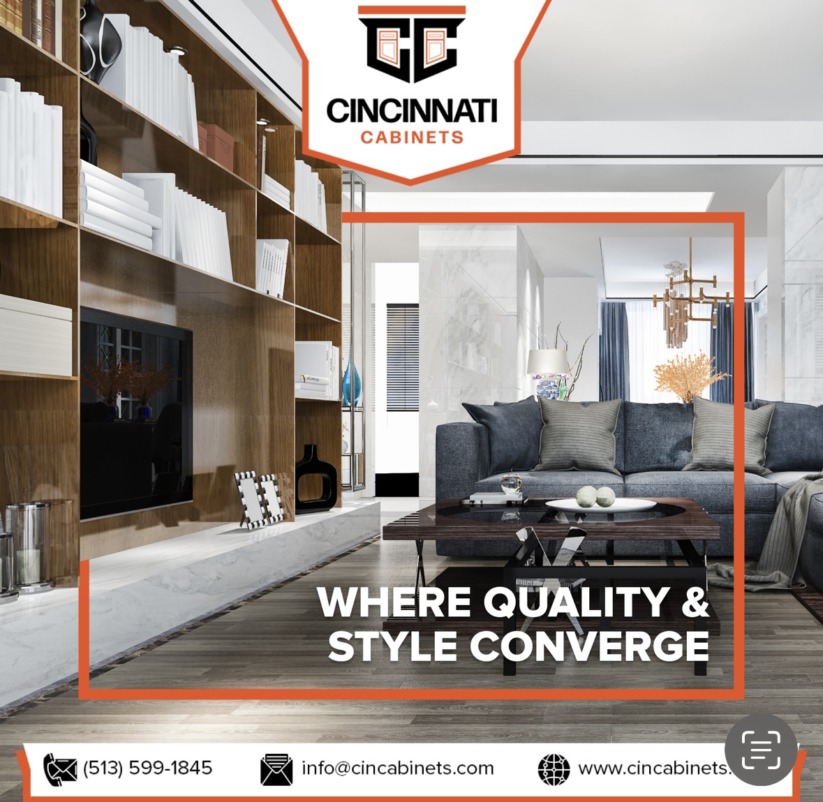 Cincinnati Cabinets: Northgate’s Choice for Quality Plywood Cabinets