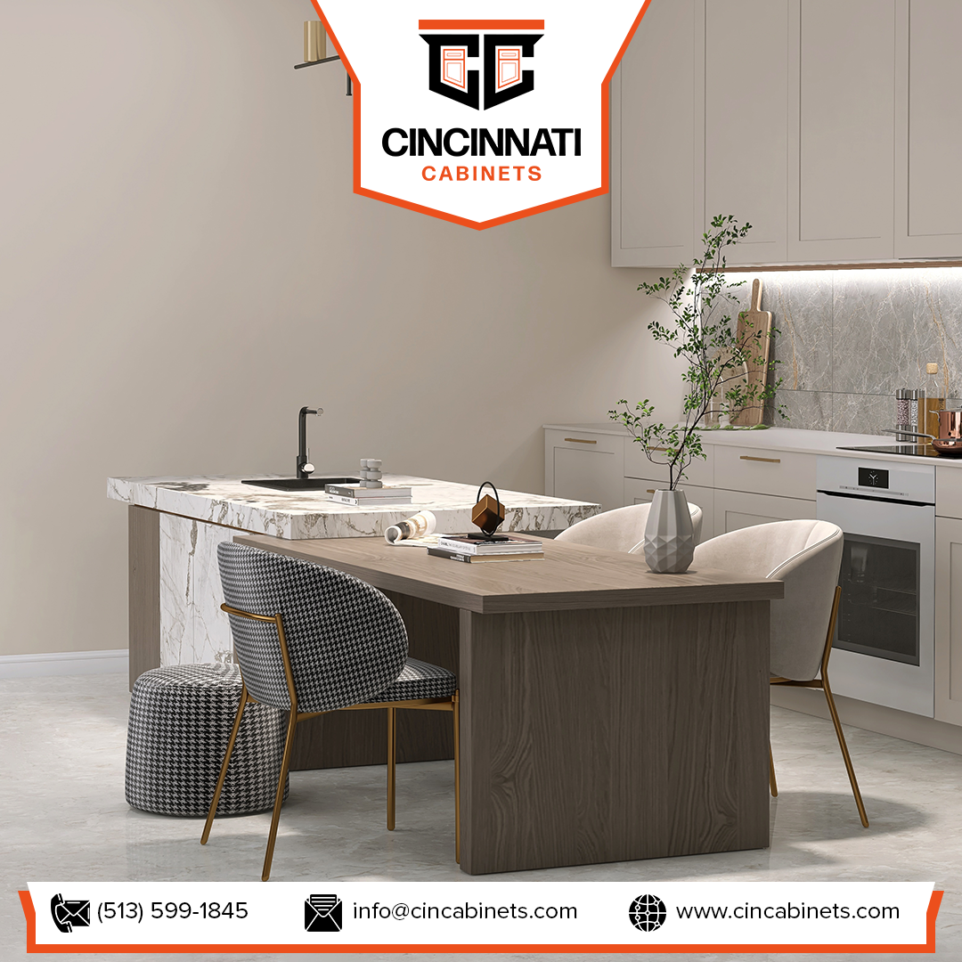 Transform Your Home with Top-Quality Kitchen Cabinets in Northgate