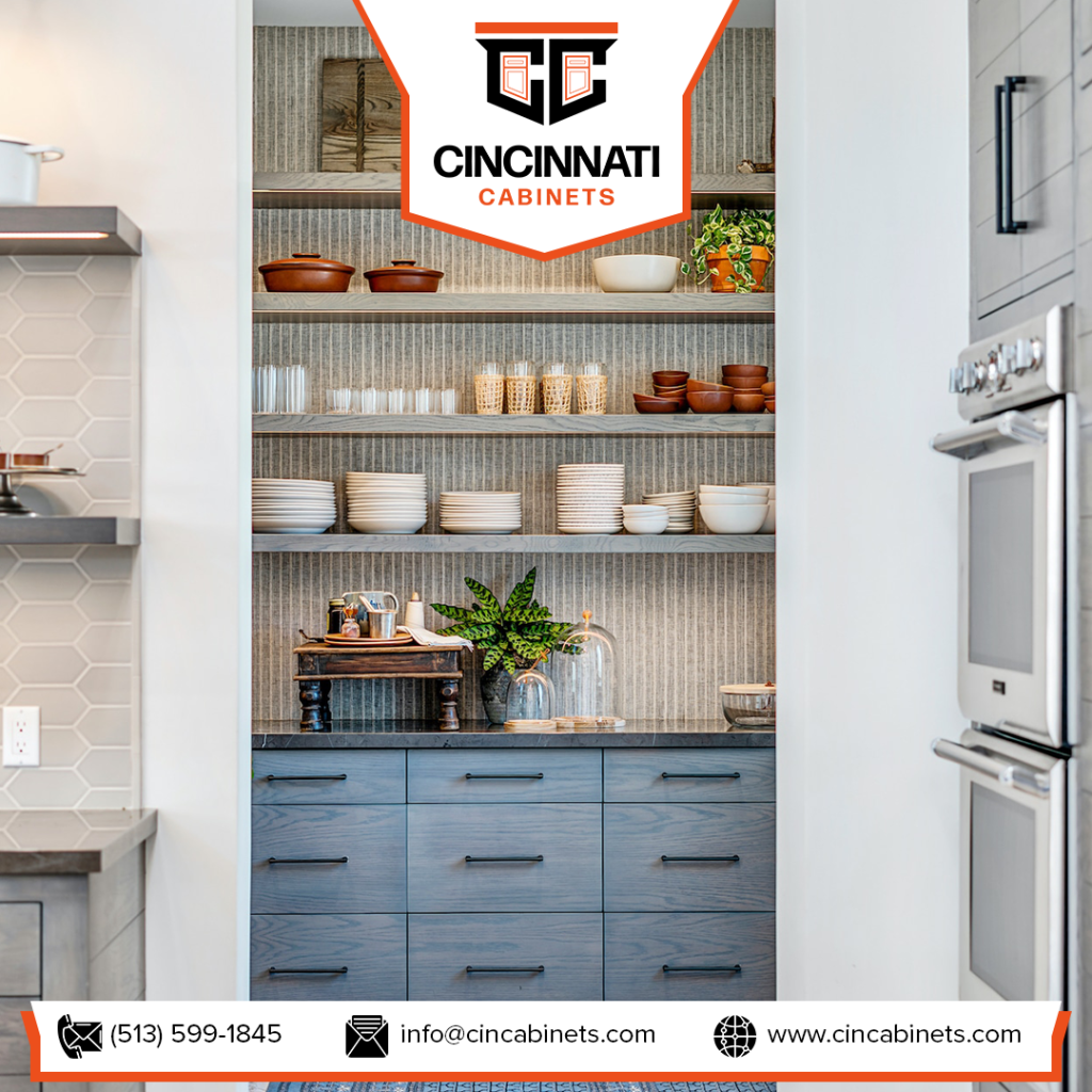 Cincinnati Cabinets - Custom Cabinetry in Cincinnati, Ohio: Transform ...