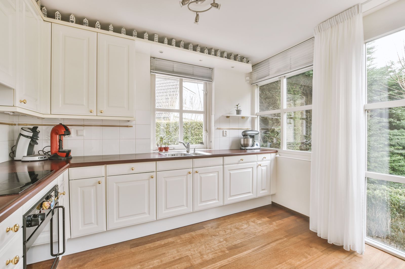 Cincinnati Cabinets - Enhancing Your Home with Custom Cabinetry in ...