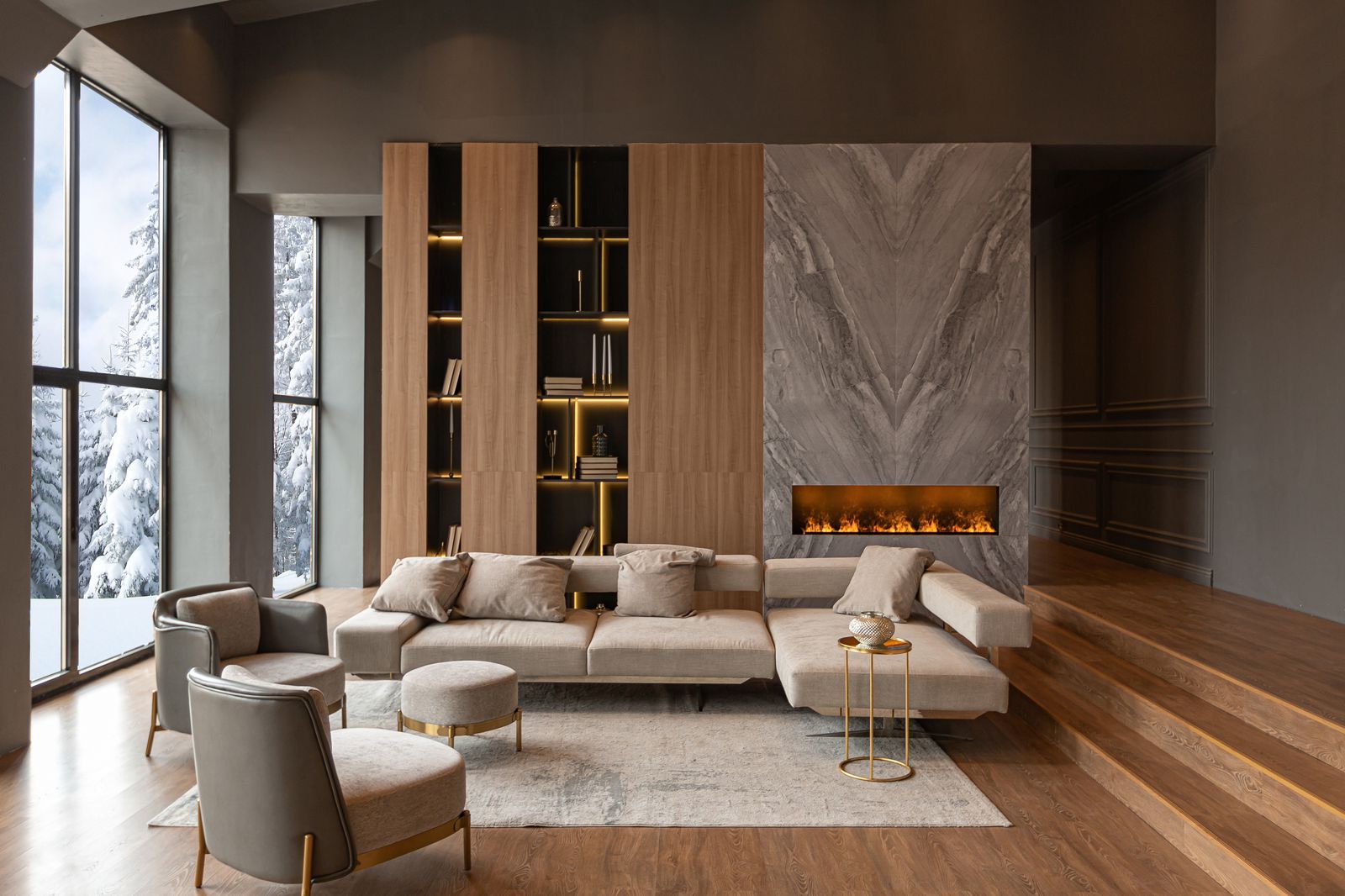 Cincinnati Cabinets - Transform Your Home with Custom Cabinets in ...