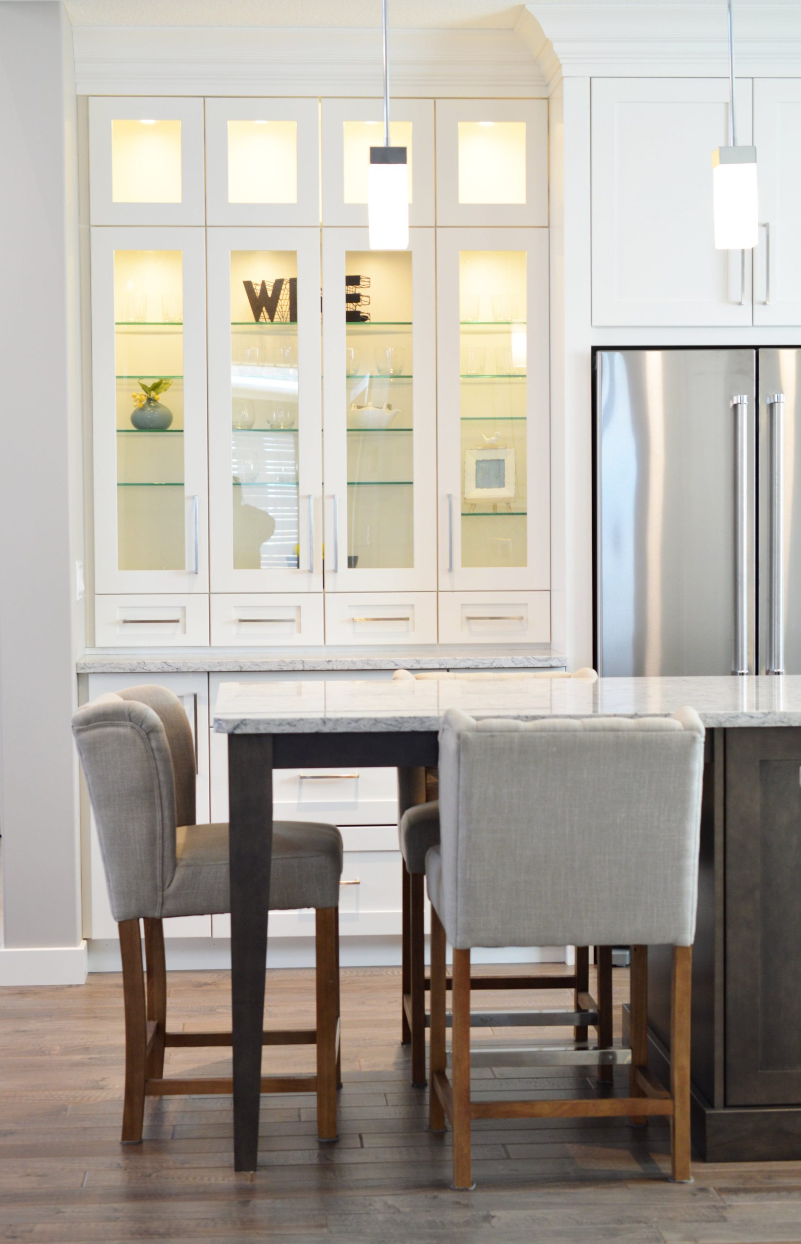Cincinnati Cabinets - Emerging Trends in Custom Cabinet Design for 2025 ...