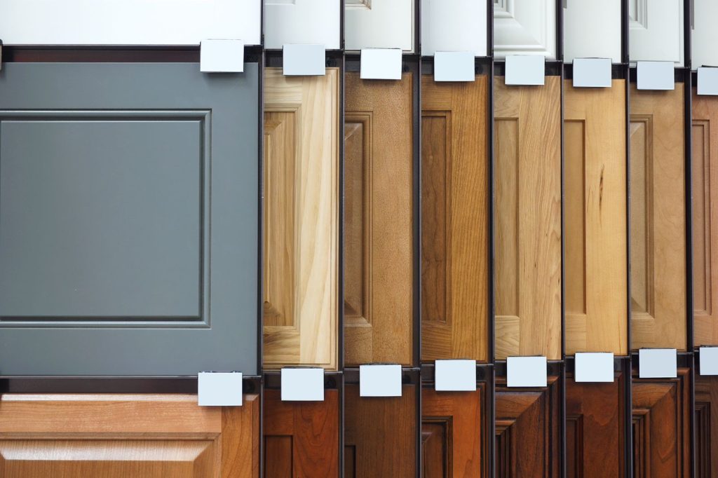 Cincinnati Cabinets - Transform Your Home with Custom Cabinets in ...