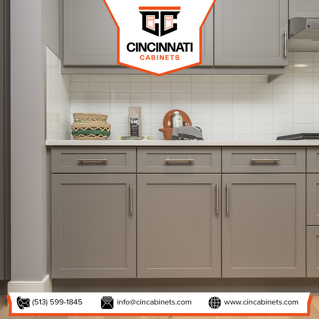 Custom Cabinets vs. Prefab: Which Is Right for Your Space?