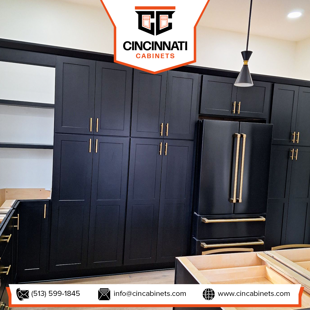 The Ultimate Guide to Cabinet Installers in Cincinnati: Transform Your Space with Cincinnati Cabinets