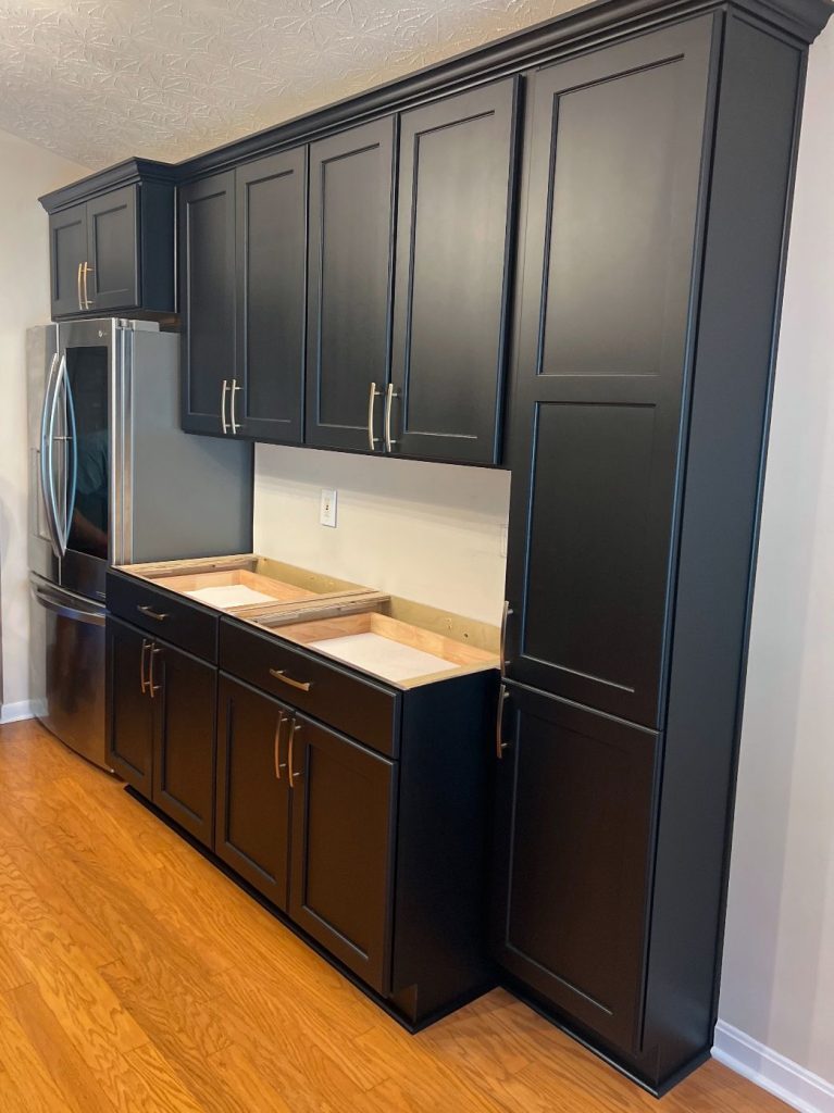 discount cabinets