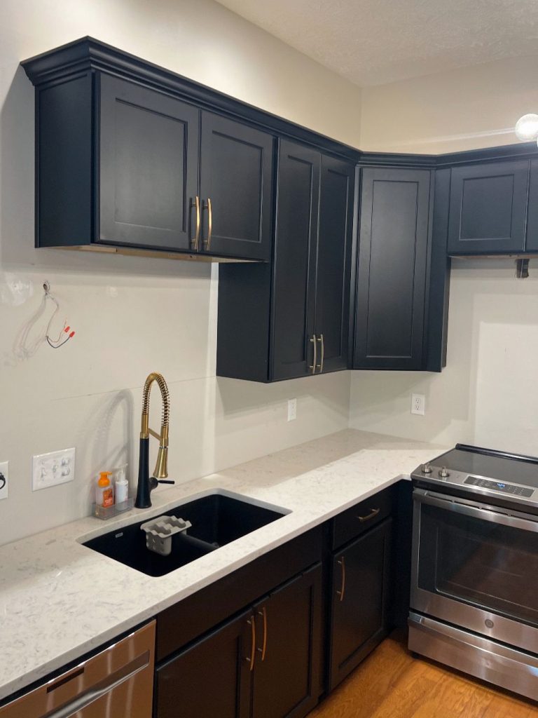 discount cabinets