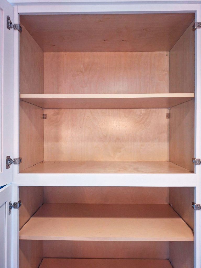 Kitchen Cabinets