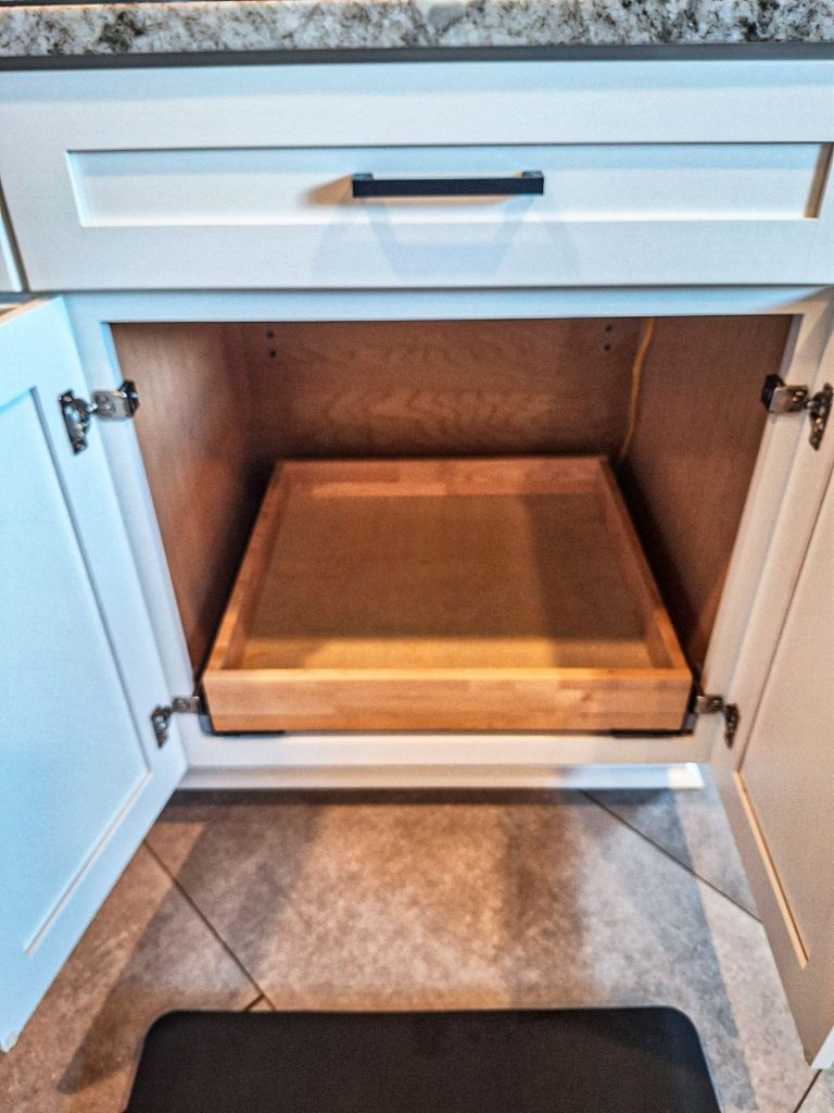 Kitchen Cabinets