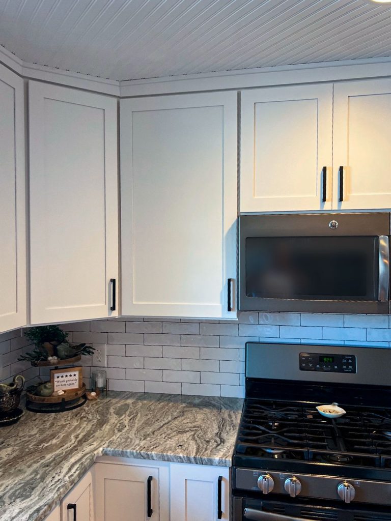 Kitchen Cabinets