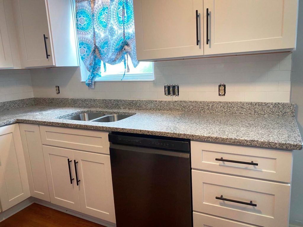 Kitchen Cabinets