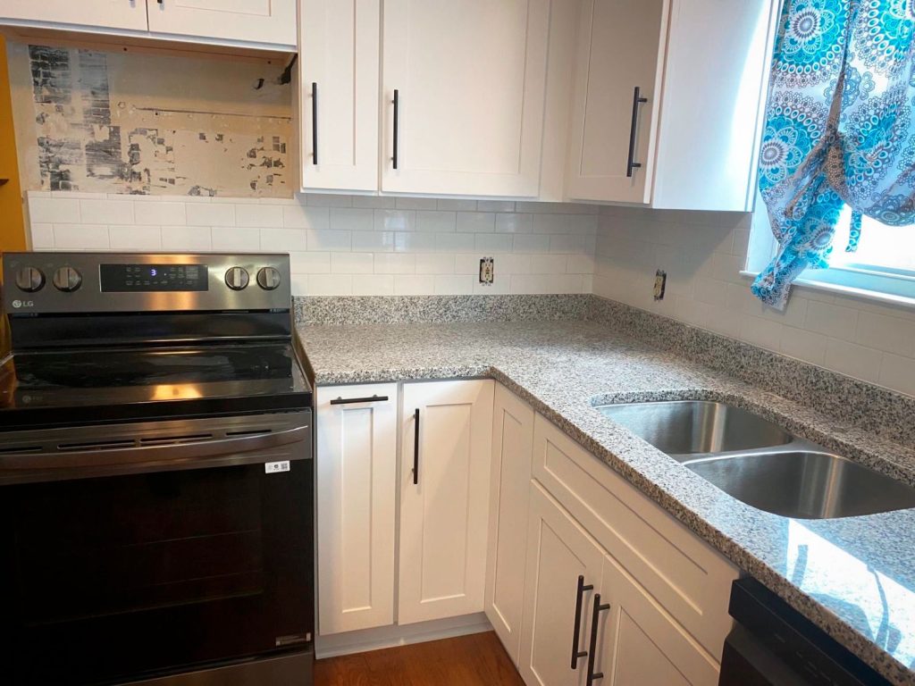 Kitchen Cabinets