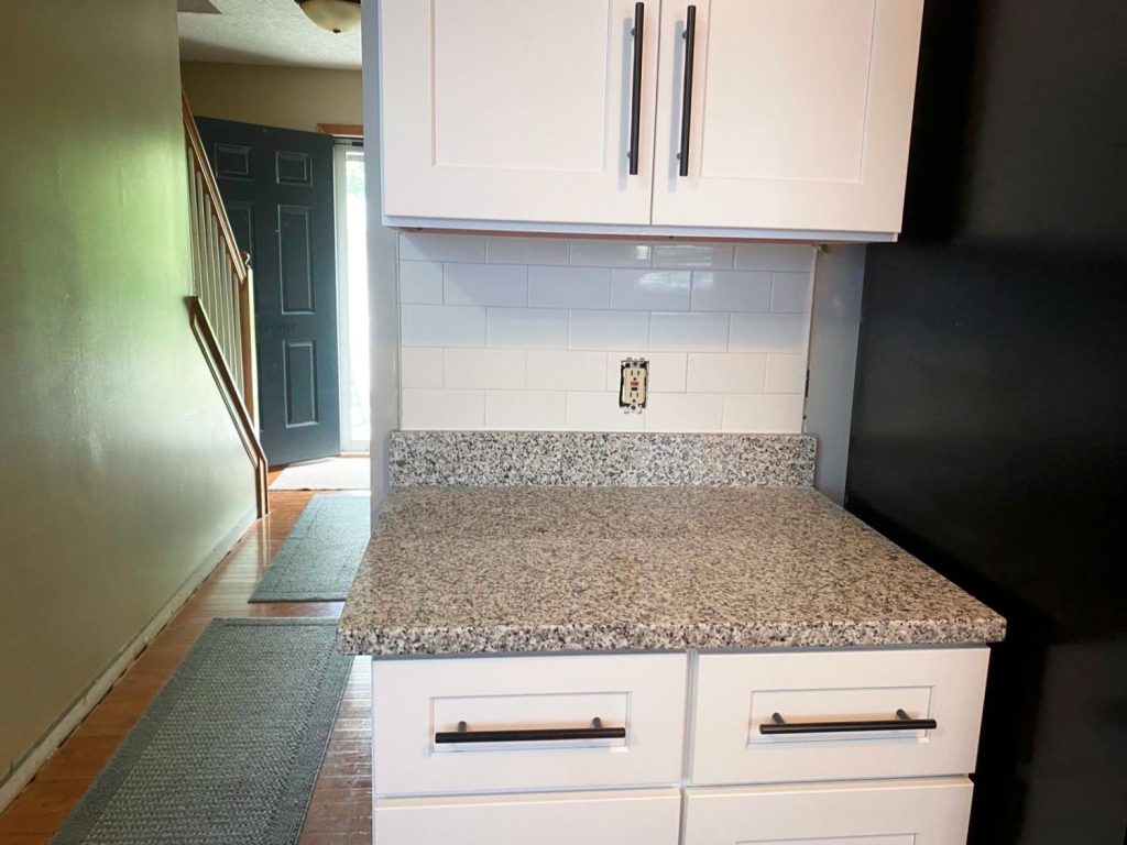 Kitchen Cabinets