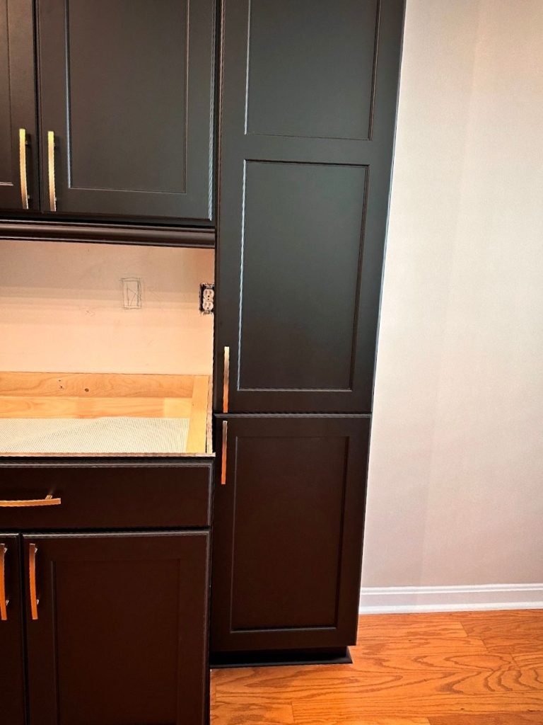 kitchen cabinets