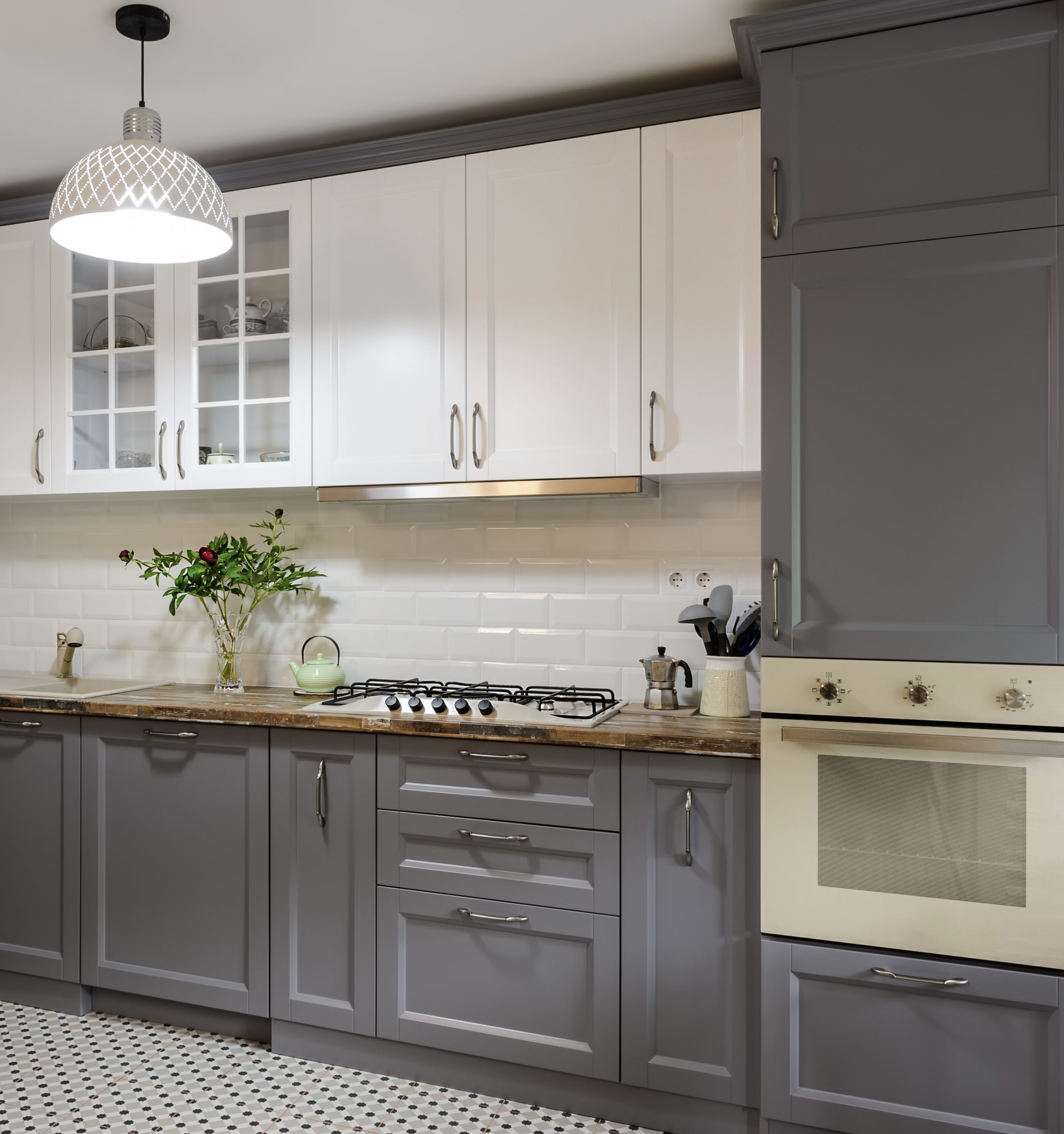 Cincinnati Cabinets - Transforming Your Home with Custom Cabinets in ...