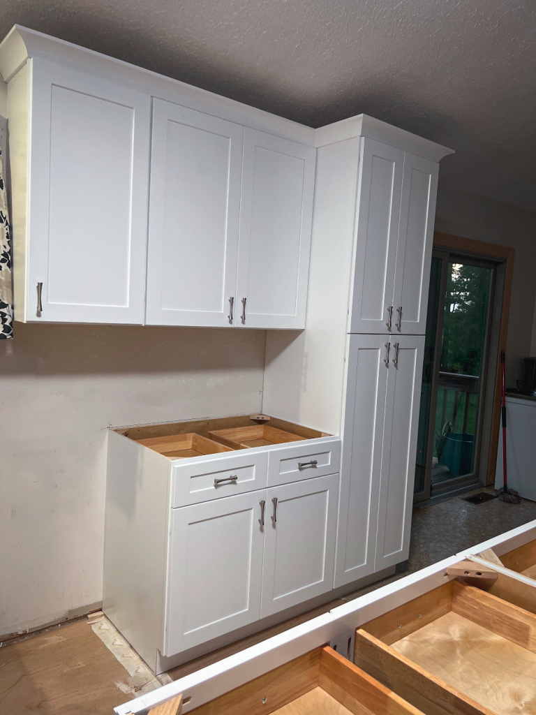 Cincinnati Cabinets - Kitchen Cabinets - 01/31/2025