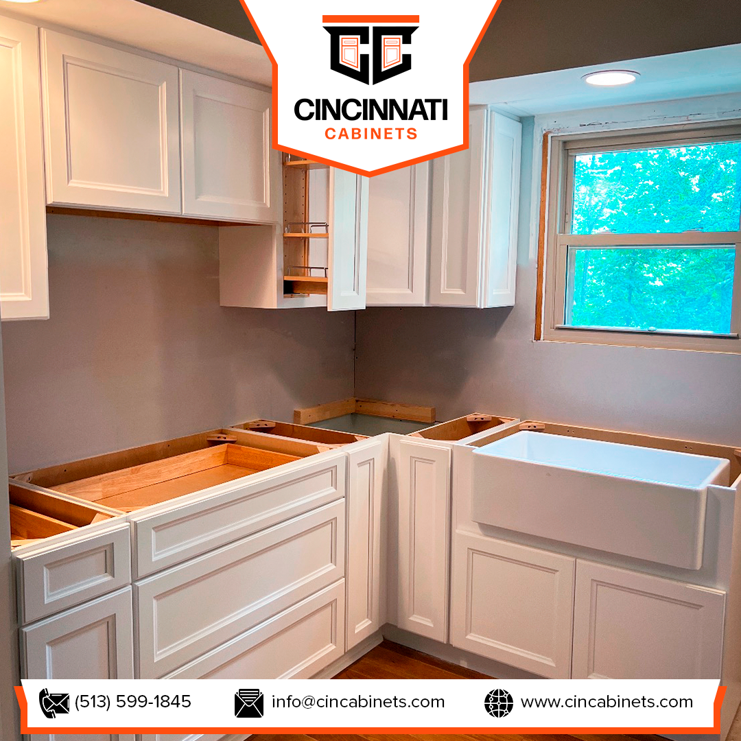 Why Professional Cabinet Installers Make All the Difference in Your Renovation