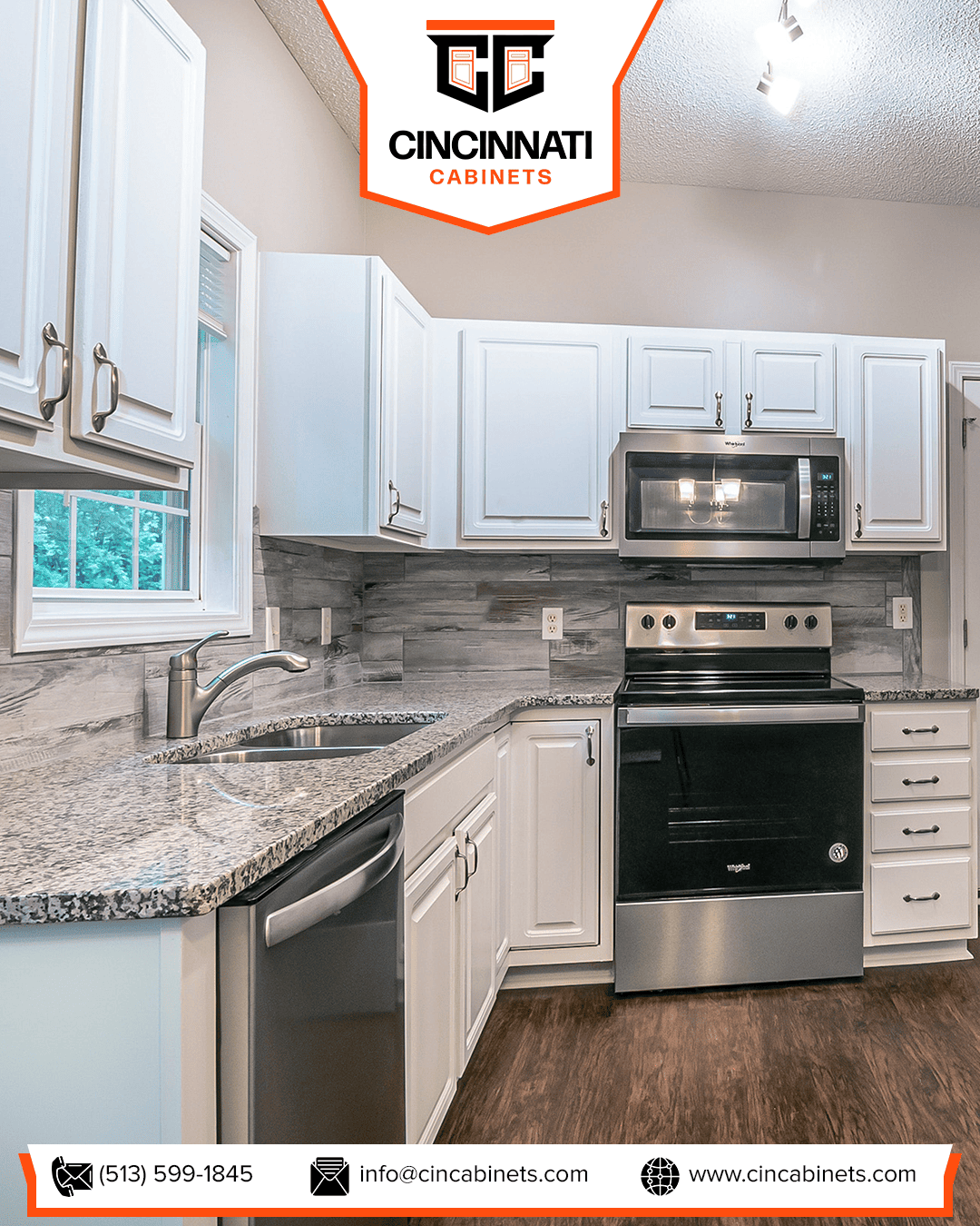 Cincinnati Cabinets - Hidden Spaces, Big Gains: Are You Using Your ...