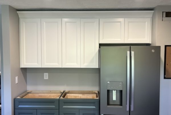 Kitchen Cabinets