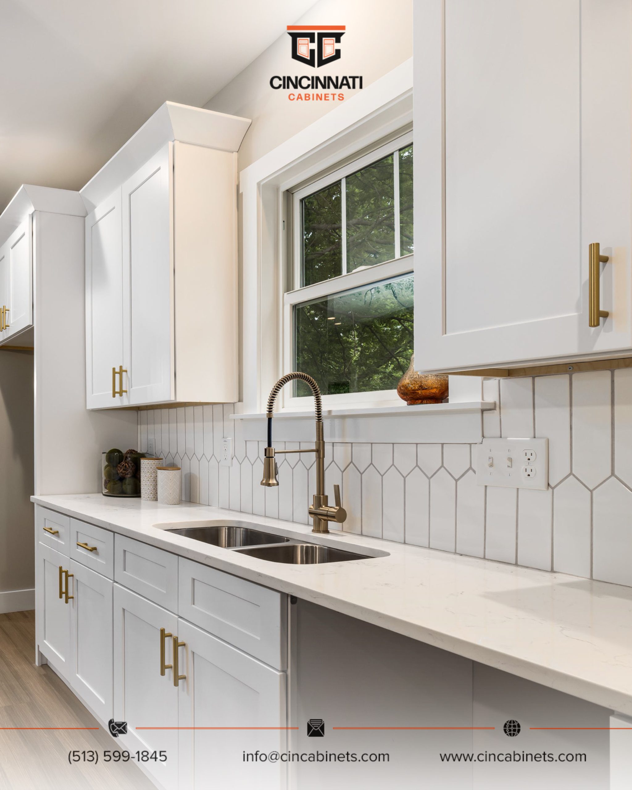 The Difference Between Standard Cabinets and Purpose-Built Ones