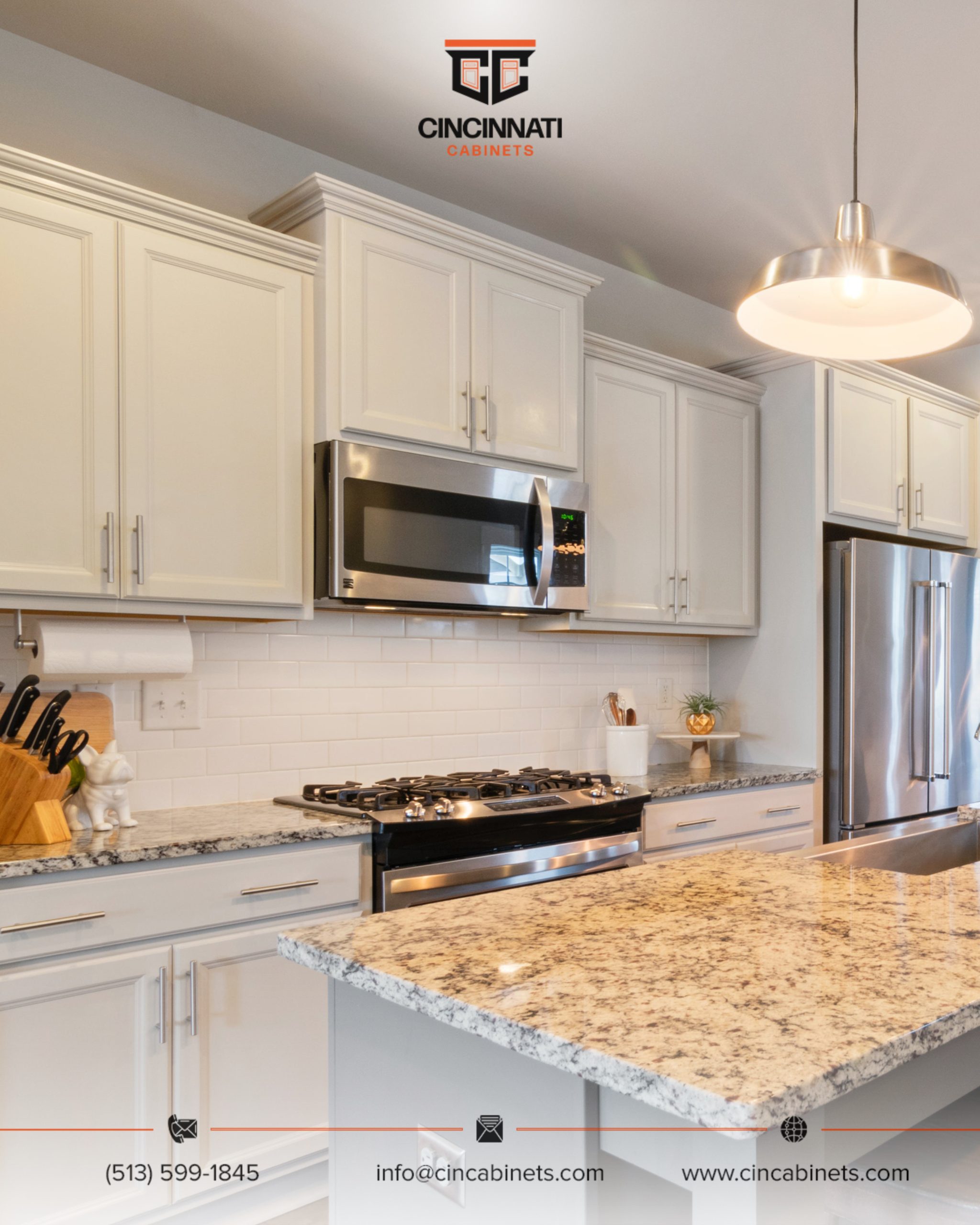 Why Custom Cabinetry Feels Different the Moment You Move In