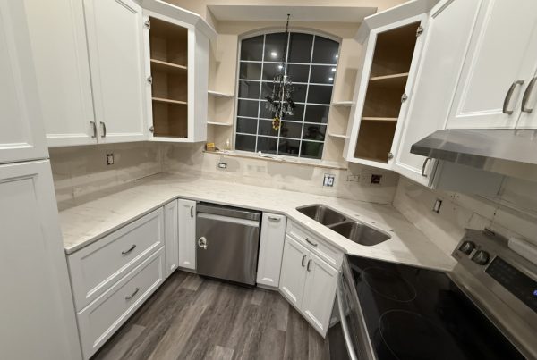 Kitchen Cabinets and Countertops Cincinnati Cabinets