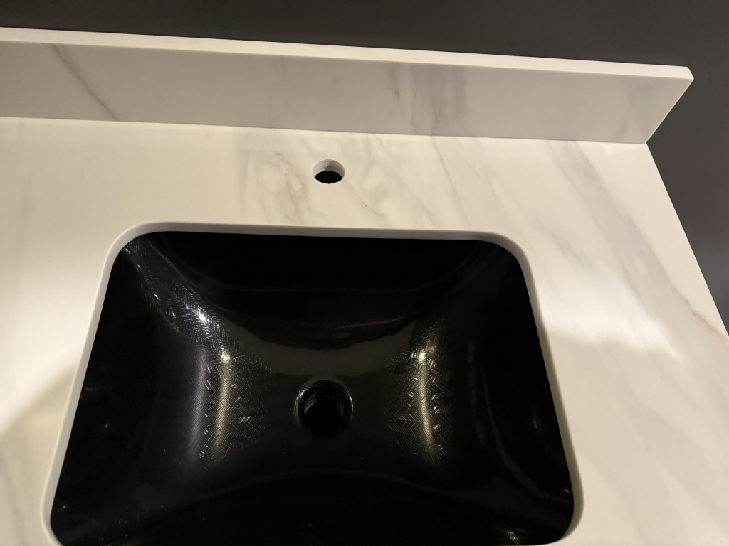 Kitchen Cabinets and Countertops