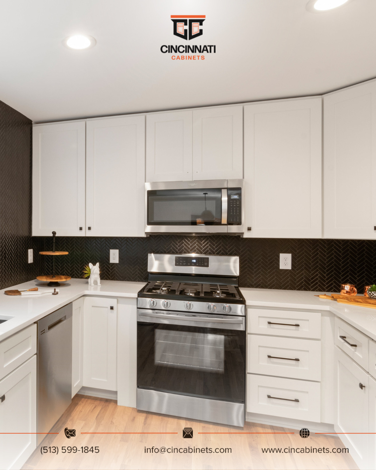 Why Cabinet Installers Can Save You Time and Money in the Long Run