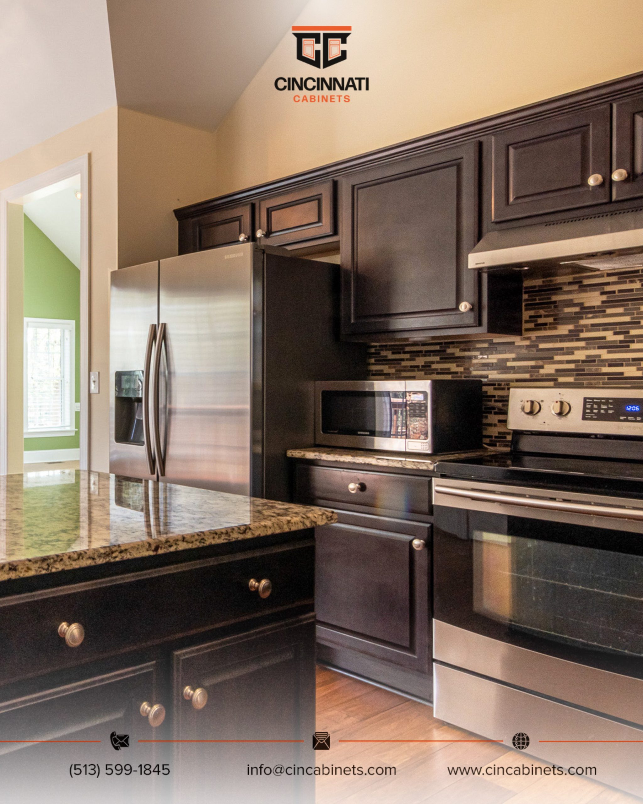 Popular Kitchen Cabinet Styles and How to Choose the Right One
