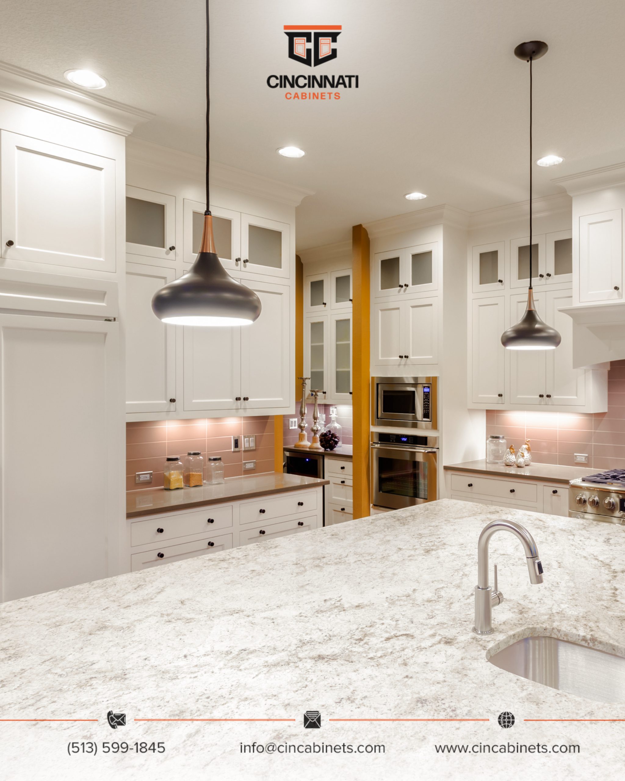 What Makes Custom Cabinetry Feel Different Over Time