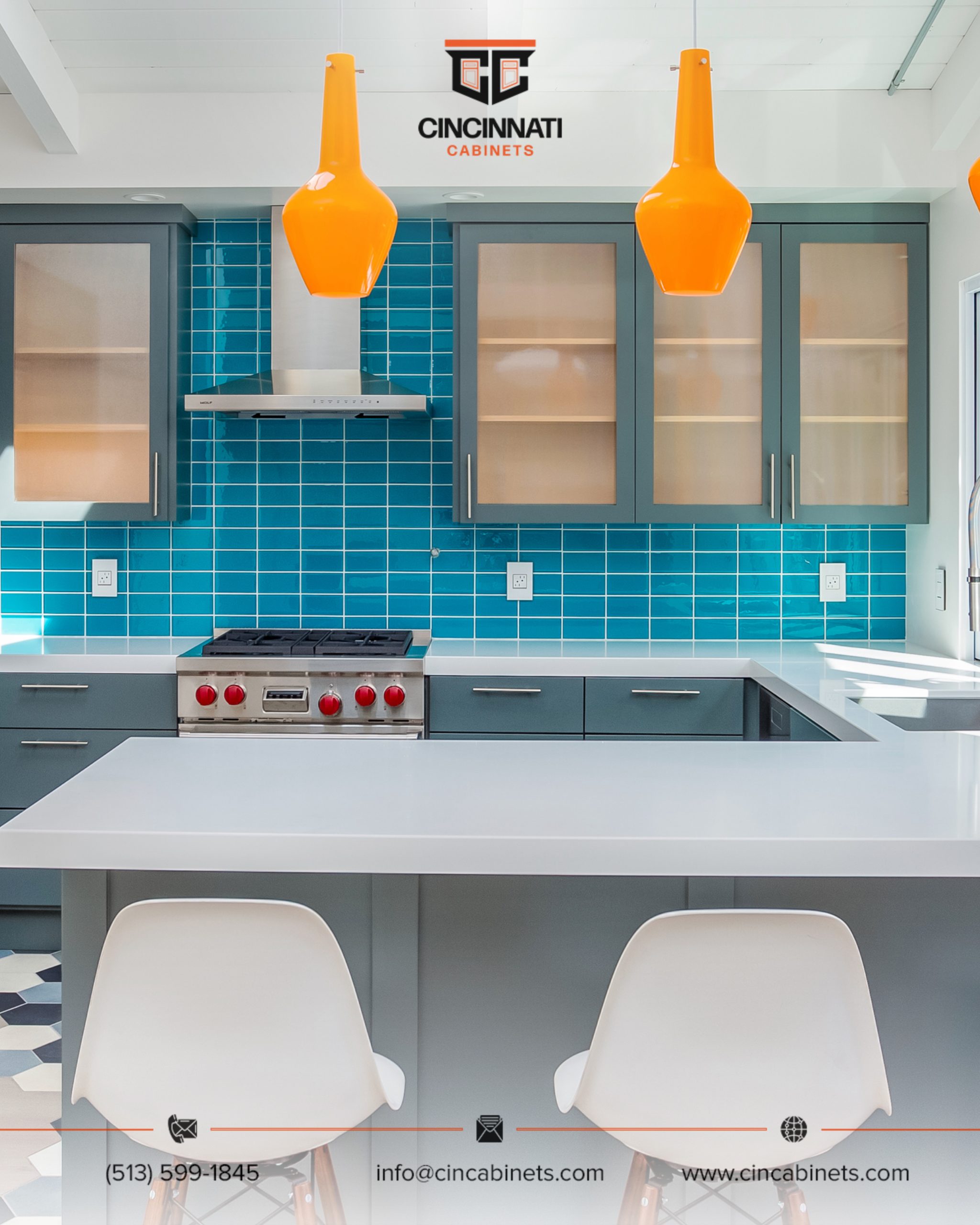 Why Kitchen Cabinets Deserve More Attention Than Appliances