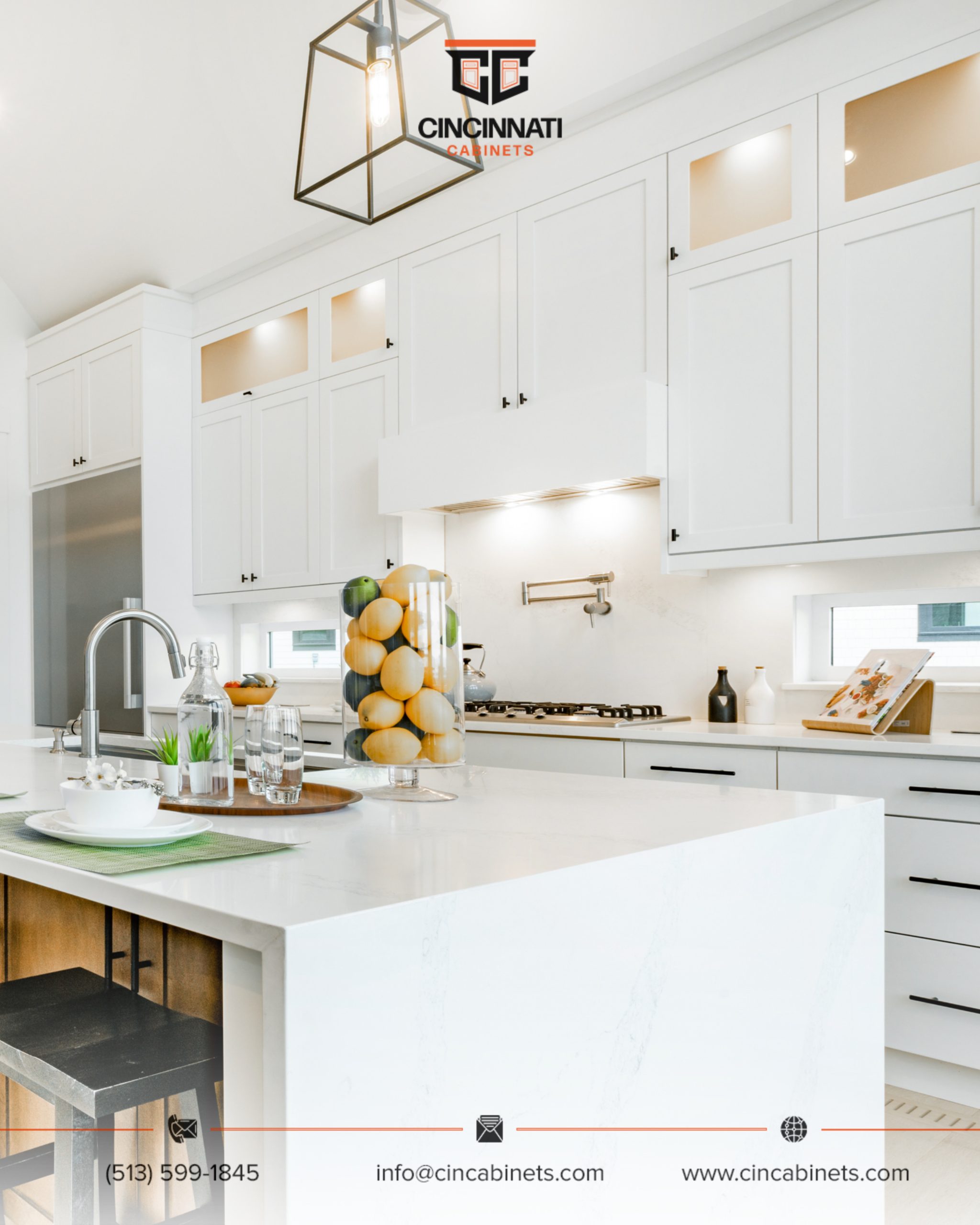 How Everyday Use Reveals the Truth About Cabinetry